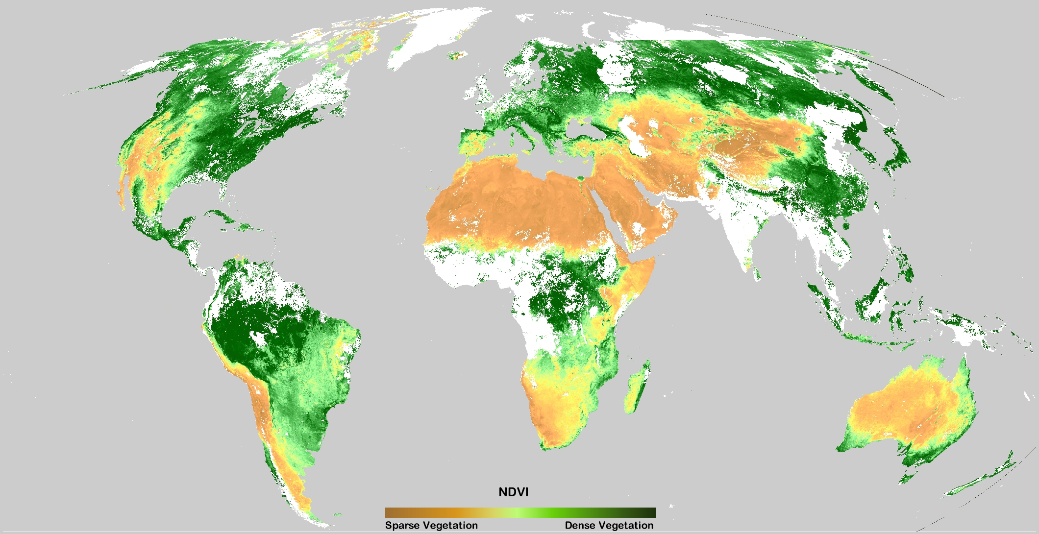 NDVI